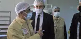 'Gıdada Huzur Operasyonu' Ankara'da başladı