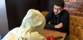 Sahtekarlığın böylesi! WhatsApp'tan PCR testi yapıp E-Nabız'a 