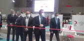 İSTANBUL ADLİYESİ'NE KAN BAĞIŞ STANDI KURULDU