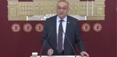İYİ Parti TBMM Grup Başkanı Tatlıoğlu gündemi değerlendirdi (1)