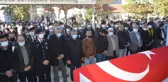 Orhangazi, genç astsubaya ağladı