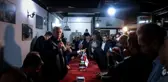 Memleket Partisi Genel Başkanı İnce'den 