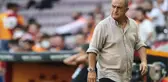 Şut idmanında şampiyon oldu, formayı kaptı! Fatih Terim'den derbi için sürpriz tercih