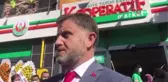 Tarım ve Kredi Kooperatifleri yıl sonuna kadar kendi ürettikleri büyükbaş hayvanların etini satacak