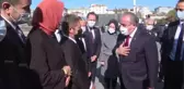 TBMM Başkanı Şentop: 