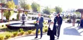 YAZICIOĞLU DAVASINDA FETÖ'DEN TUTUKLU OLAN SANIKLAR, BU KEZ MAHKEME SALONUNA GETİRİLDİ