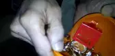 Yıkamak için aldığı halının içinden 40 bin TL değerinde altın çıktı