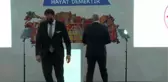 Bakan Ersoy, 