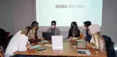 BEBKA Bursa'da 11 milyonluk kırsal kalkınma yatırımlarını hayata geçirdi
