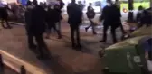 Boğaziçi Üniversitesi protestolarına ilişkin 97 sanık hakim karşısında
