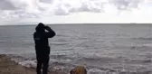 Bottan denize düşerek kaybolan kişinin cesedi bulundu