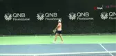 Cumhuriyet Kızları Tenis Turnuvası basın toplantısı gerçekleşti