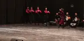 Dans topluluğu 