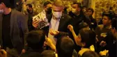 DİYARBAKIR EMNİYET MÜDÜRÜ AŞKIN: GENÇLERİMİZİ ZEHİRLEYEMEYECEKLER
