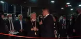 'Ekim Geçidi Sergisi' sanatseverlerle buluştu