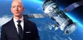 Jeff Bezos, uzaya istasyon inşa ediyor! Aynı anda 10 kişiyi ağırlayacak