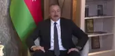 Cumhurbaşkanı Erdoğan ve Azerbaycan Cumhurbaşkanı Aliyev, AA'nın 