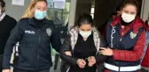 EŞİNİ ÖLDÜREN ŞERİFE'YE 16 YIL 8 AY HAPİS CEZASI