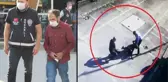 Sokakta çatışırken bir kişiyi öldüren kayınpeder, damat ve arkadaşına 54 yıl 6 ay hapis