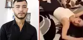 Ümitcan Uygun hakkında bir dava daha açıldı! Aleyna'yı dövüp canlı yayın açmasının hesabını verecek