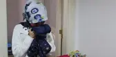 Yemek yemediği için babasının öldürdüğü bebeğin annesine ikinci şok! Diğer çocukları esirgeme kurumuna verilmiş