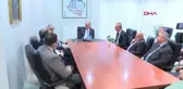 MUHARREM İNCE: 41 YIL SONRA CHP'YE YÜZDE 30 BARAJINI AŞTIRDIĞIM İÇİN ÖZÜR DİLERİM
