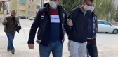 Otobüste maske takmadığı için kendisini uyaran yolcuyu tabancayla yaralayan şüpheli yakalandı