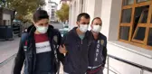 Otobüste tartıştığı şahsı vuran şüpheli bağ evinde yakalandı