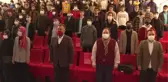 Şehit Selçuk Paker Beykoz'da anıldı