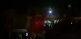 Şehit Uzman Çavuş Yalman'ın Osmaniye'deki ailesine haber verildi