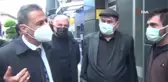 Sinop'ta vakalar arttı, vali denetim yaptı