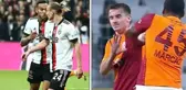 Beşiktaş'ta Marcao-Kerem vakası kıl payı atlatıldı! İşte Josef ve Vida kavgasının çıkış nedeni