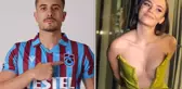 Dorukhan'ın ihanetine uğradığı iddia edilen Bahar Şahin'den çok ağır gönderme