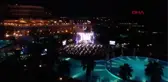 STARLİGHT RESORT HOTEL'DE 40 ÜLKEDEN 1600 TURİST