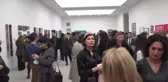 21 sanatçıya ait 100'den fazla Türk sanat eseri sanatseverlerle buluştu