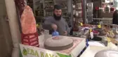 84 mineralli Himalaya tuzu şifa saçıyor