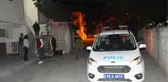 Son dakika haberi | ADIYAMAN'DA MARKETTE SİLAHLI SOYGUN GİRİŞİMİ