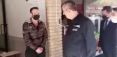AFAD Başkanı Sezer, Dereli'de incelemelerde bulundu