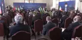 Son dakika haberleri | Afganistan'a komşu ülkelerin bakanları İran'da toplandı
