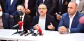 AK Partili Sürekli: 