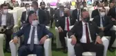 Antalya'da turizmde 2021 hedefi 9 milyon turist
