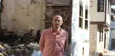 ANTALYA KENT MERKEZİNDEKİ ASIRLIK EVLER YOK OLUYOR
