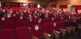 Bahçelievler'de kadınlara meme kanseri hakkında seminer verildi