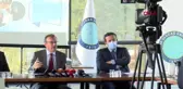BUÜ REKTÖRÜ KILAVUZ, GÖREVDEKİ 2,5 YILINI DEĞERLENDİRDİ