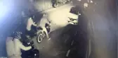 ÇEKMEKÖY'DE MOTOSİKLETİ 4 YIL ARAYLA 2. KEZ ÇALINDI