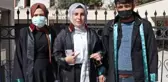 Son dakika! DAVULLA KARŞILANAN CİNSEL İSTİSMAR SANIĞI İÇİN İSTENEN TUTUKLAMA TALEBİNE RET