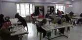 ERMEK kurslarında hanımlara yönelik eğitimler tam gaz devam ediyor