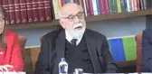 ESKİŞEHİR - AK Parti Milletvekili Avcı: 