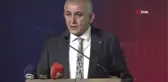 Hazine ve Maliye Bakan Yardımcısı Nurettin Nebati Açıklaması