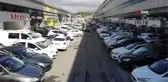 İkinci el araç devir işlemleri noterlerde yoğunluk oluşturdu
